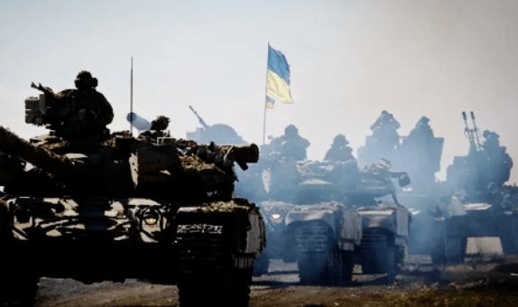 乌国防部副部长：乌军对俄最大打击还未到来