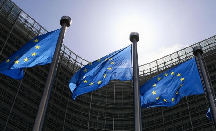 英媒：欧盟同意额外向乌增加35亿欧元援助