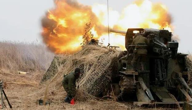俄方：摧毁乌军28辆坦克、109辆装甲战车